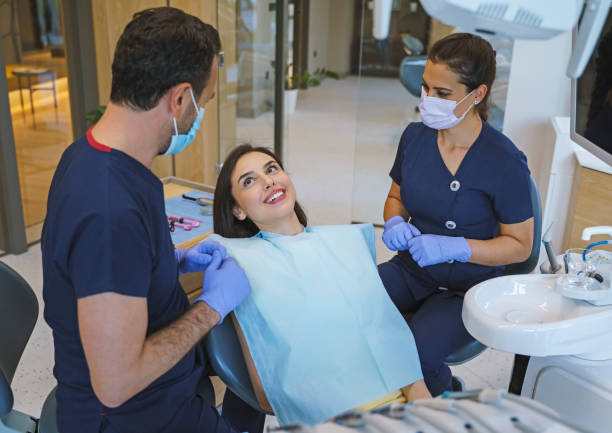 Best Laser Dentistry  in Walce, LA