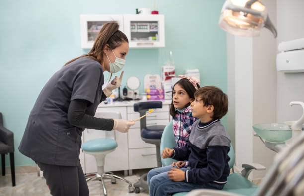 Best Dental X-Rays and Imaging  in Walce, LA