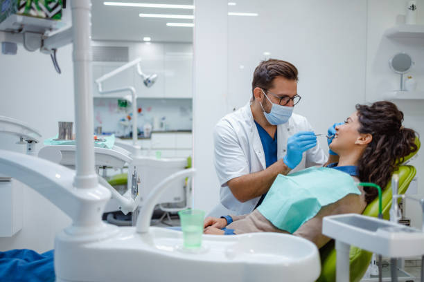 Best Dental Inlays and Onlays  in Walce, LA
